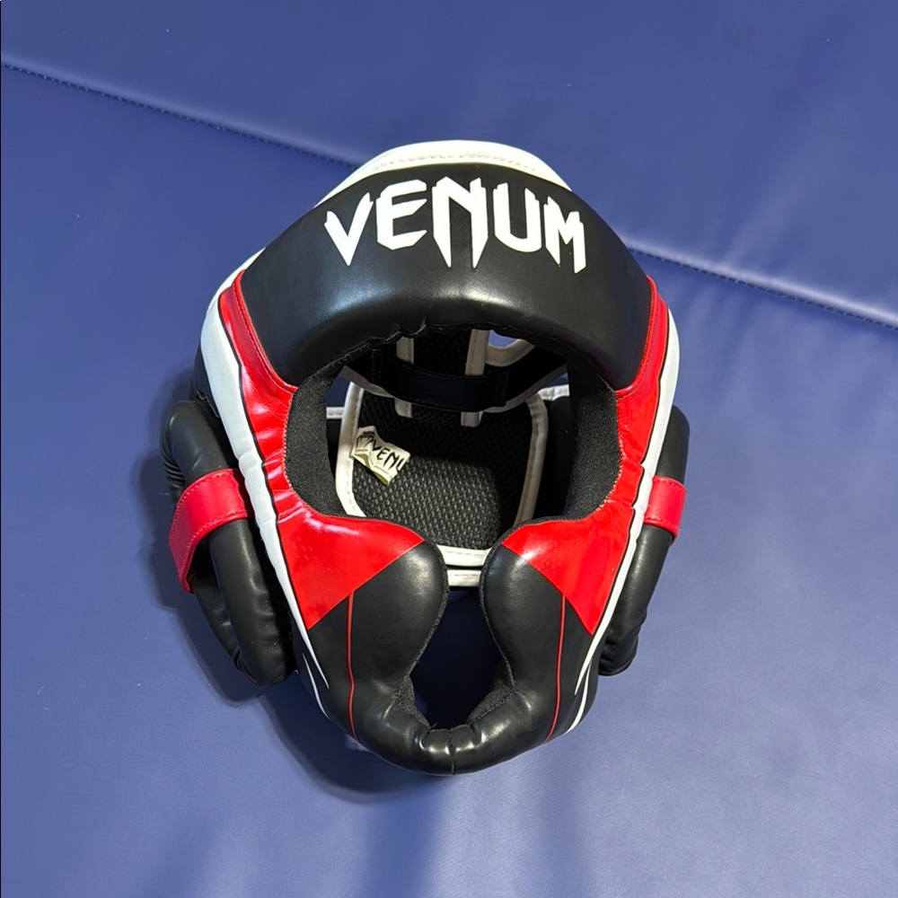 Venum headgear